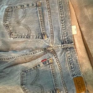 Levi’s 515 jeans 10M